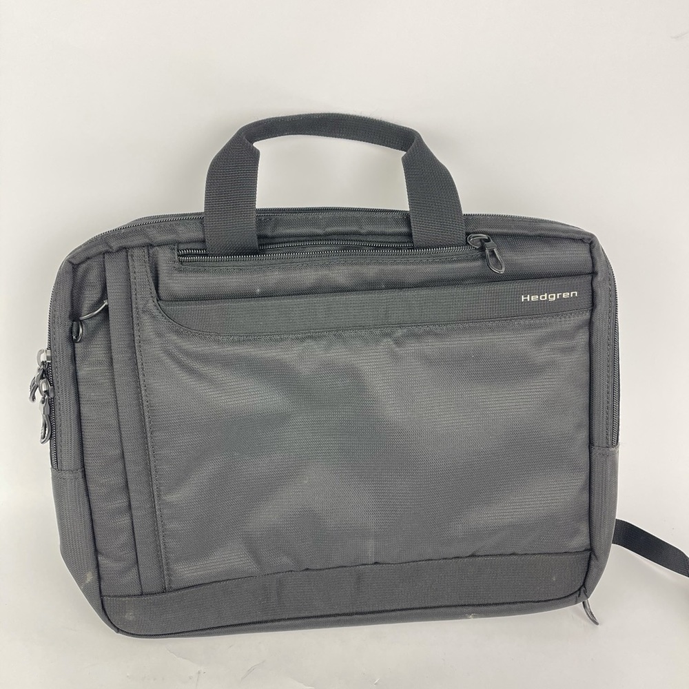 Hedgren Laptop bag by Xavier Kegels